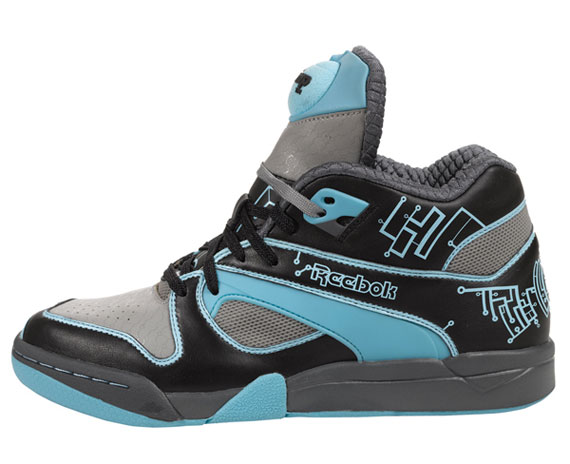 Reebok Pump Tron Legacy Pack New Images 05