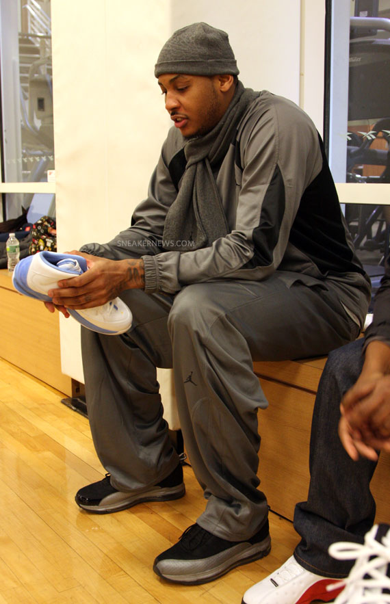 Sneaker News Carmelo Anthony Melo M7 Interview 03