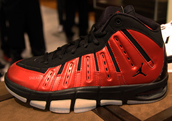 Sneaker News Carmelo Anthony Melo M7 Interview 04