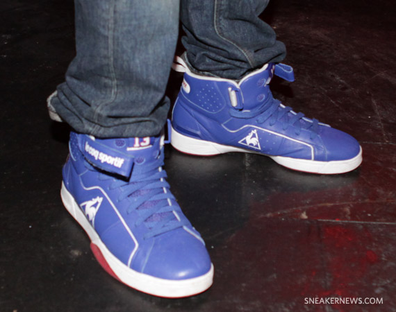 Sneakerpedia Launch London 06