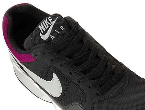 Nike Air Pegasus ’92 – Black – Grey – Purple