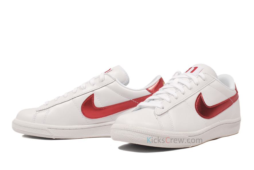 327494-100_2_Wmns Tennis Classic 100 bw 327494 100 2 Wmns Tennis Classic 100 Bw