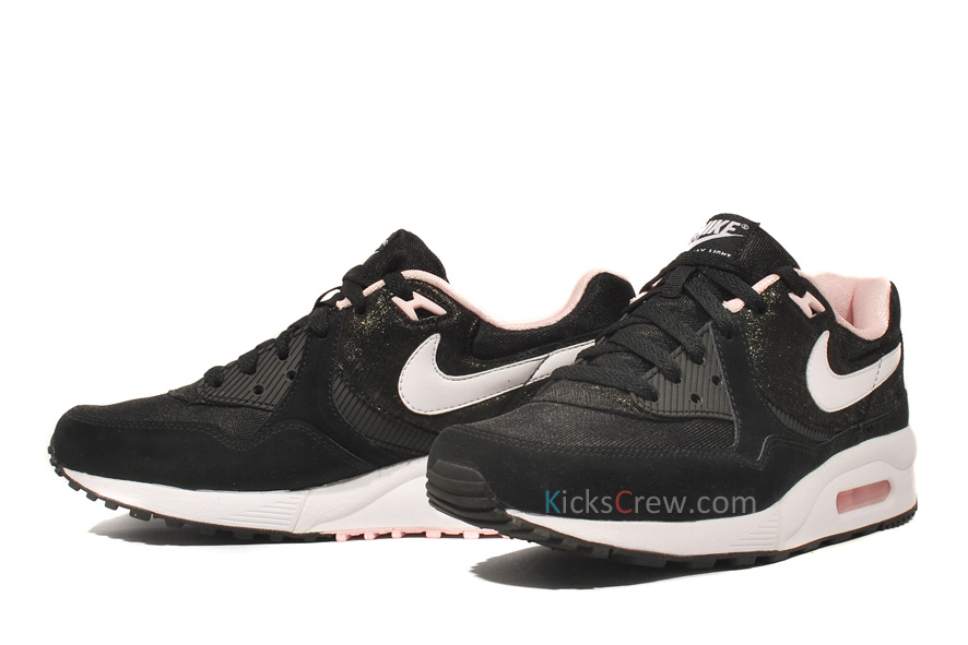354051-003_2_Wmns Air Max Light 003 bw 354051 003 2 Wmns Air Max Light 003 Bw