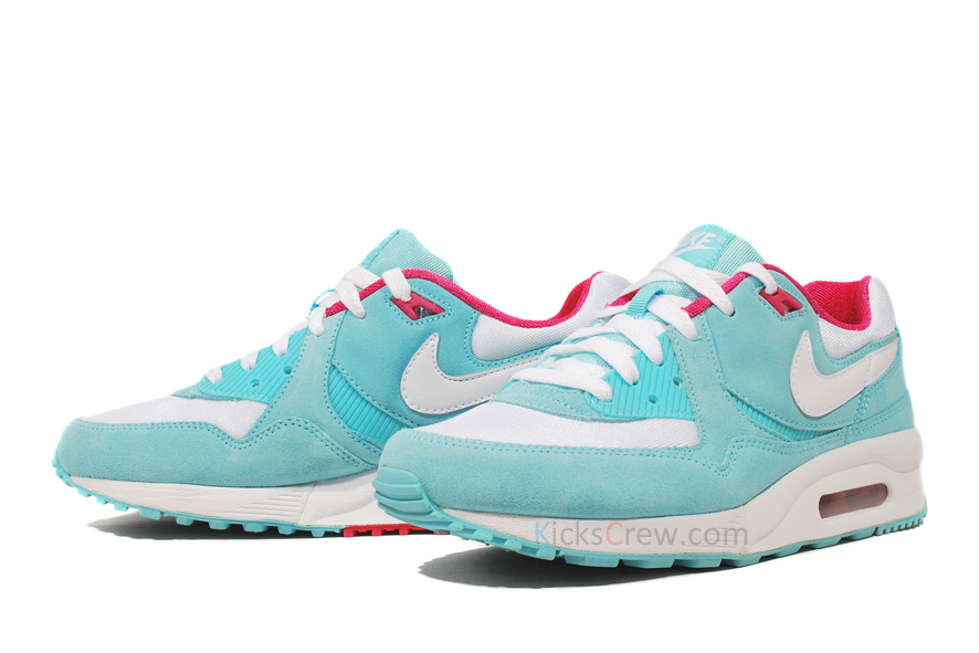 354051-400_2_Wmns Air Max Light 400 bw 354051 400 2 Wmns Air Max Light 400 Bw