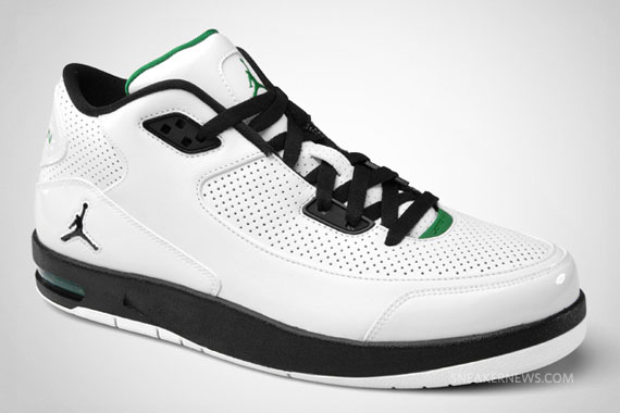 Jordan Brand February 2011 Footwear Release Update - SneakerNews.com