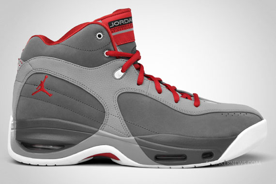 Jordan Brand February 2011 Footwear Release Update - SneakerNews.com