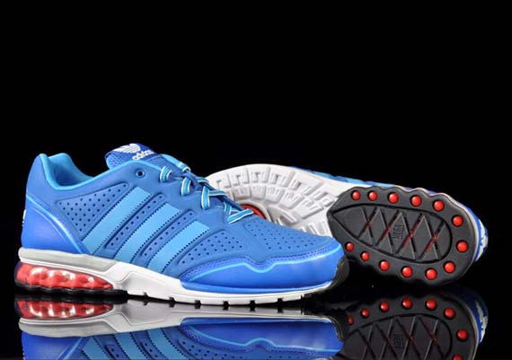 adidas MEGA Soft Cell RH – Bluebird – Fresh Blue - SneakerNews.com