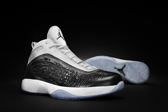Air Jordan 2011 - Officially Unveiled - SneakerNews.com