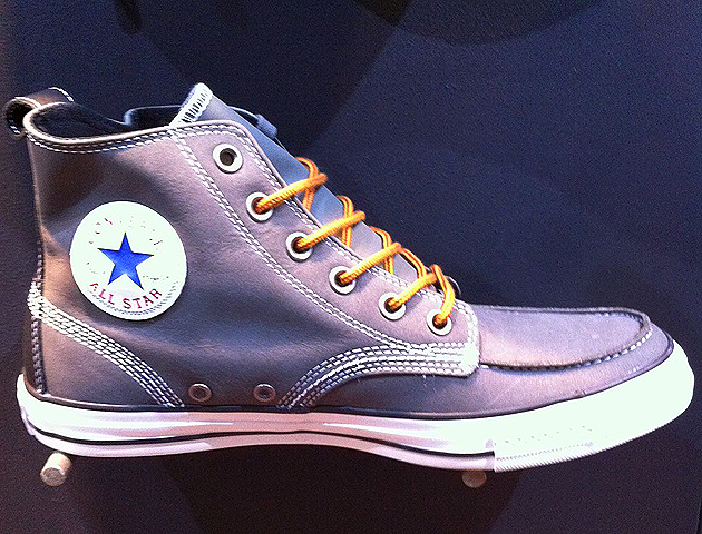 Converse Chuck Taylor AS Classic Boot Hi