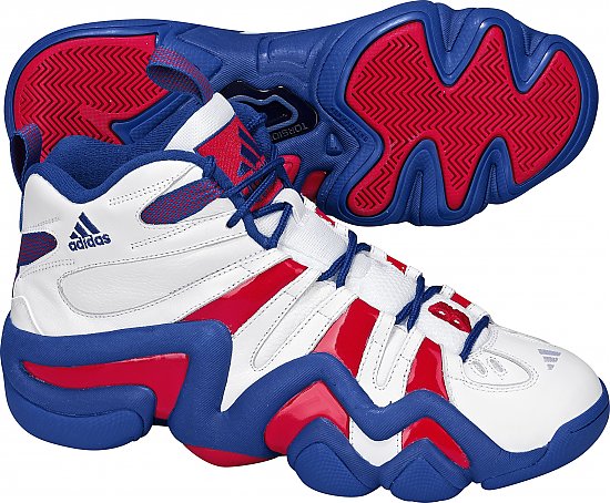 Adidas crazy 8 usa best sale