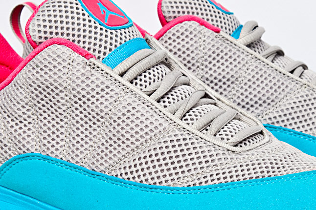 Jordan CMFT Max Air 12 'South Beach'