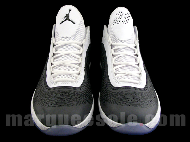 Jordan 2011 M 3m