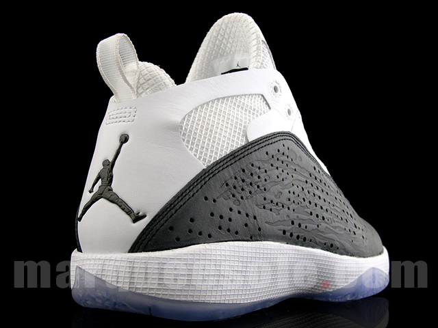 Air Jordan 2011 – White – Black