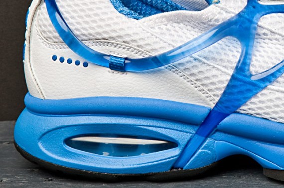 Nike Air Kukini Nd White Vibrant Blue 6 1