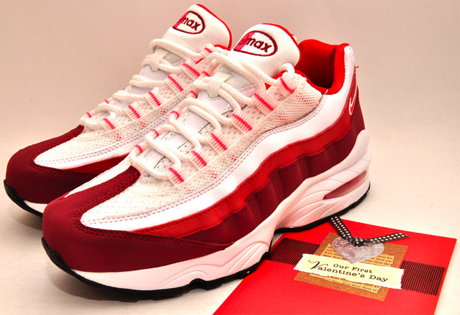Nike-WMNS-Air-Max-95-Saint-Valentines-Day-4 nike kannst Wmns Air Max 95 Saint Valentines Day 4