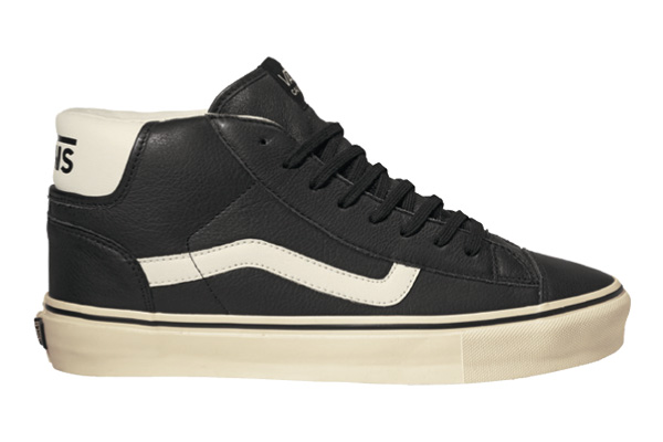 Vans-Vault-Mid-Skool-77-Lx-Spring-2011-1 Vans Vault Mid Skool 77 Lx Spring 2011 1