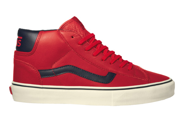 Vans-Vault-Mid-Skool-77-Lx-Spring-2011-2 Vans Vault Mid Skool 77 Lx Spring 2011 2