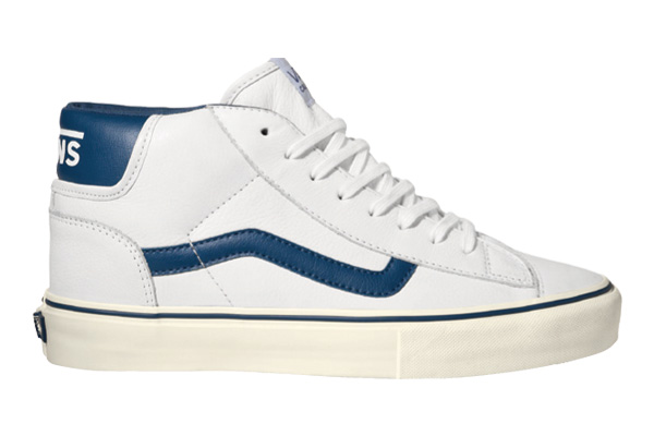 Vans-Vault-Mid-Skool-77-Lx-Spring-2011-3 Vans Vault Mid Skool 77 Lx Spring 2011 3