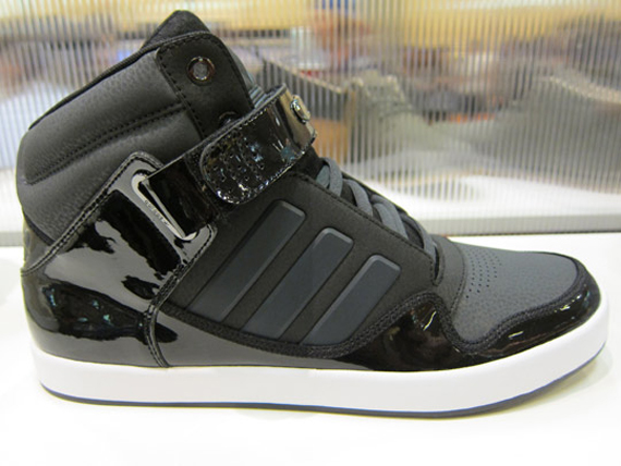 Adidas Ar 2 Fall 2011 Sneakers 05