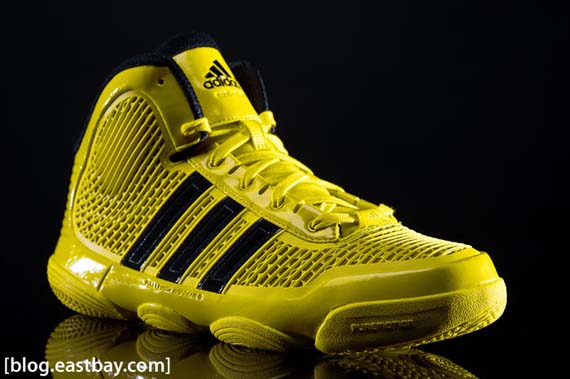 Adidas store adipure basketball