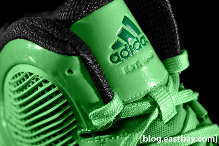 Adidas Adipure Intense Green Black 04
