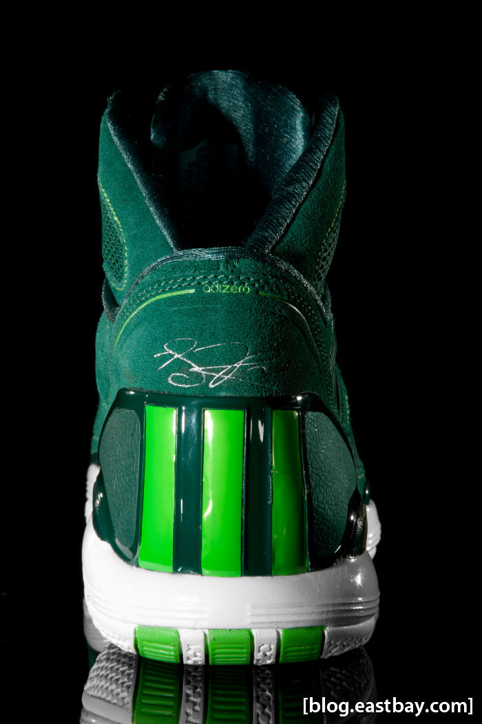 adidas-adizero-rose-1.5-st-patricks-day-03 Adidas Adizero Rose 1.5 St Patricks Day 03