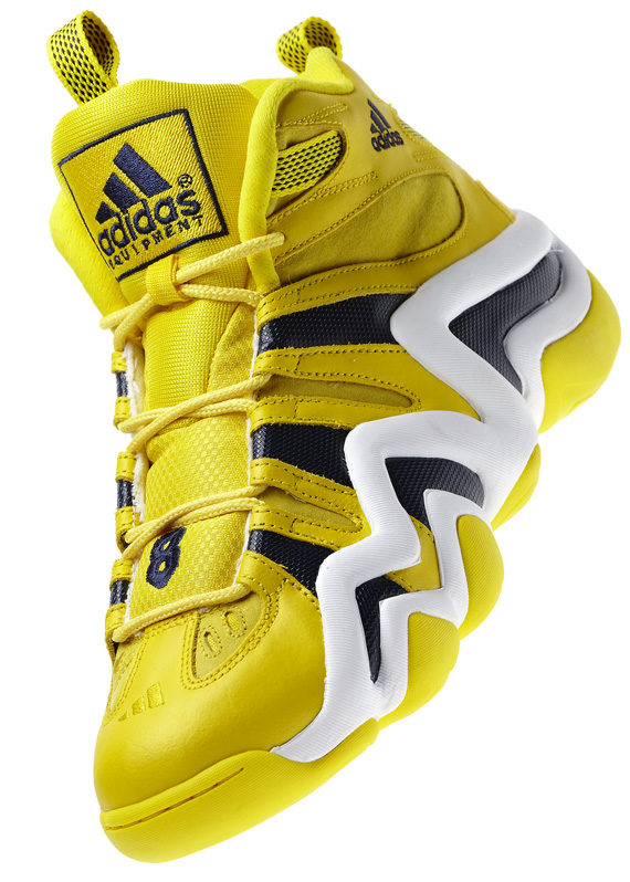 Adidas Basketball 2011 All Star Footwear Collection 06