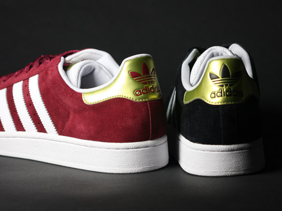 adidas Originals Superstar II Pack' – Footprint Exclusive - SneakerNews.com