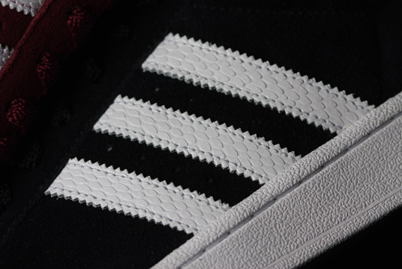 Adidas Originals Superstar Snake Pack Footprint Exclusive 7