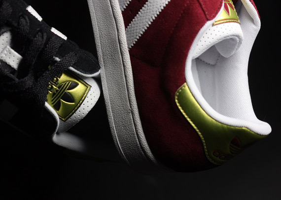adidas Originals Superstar II ‘Snake Pack’ – Footprint Exclusive