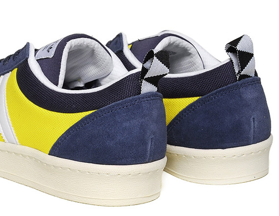 adidas Originals Campus 80s ‘OT Tech’ – Fresh Lemon