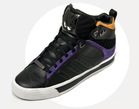 Adidas Snoop Dogg Sneakers 1