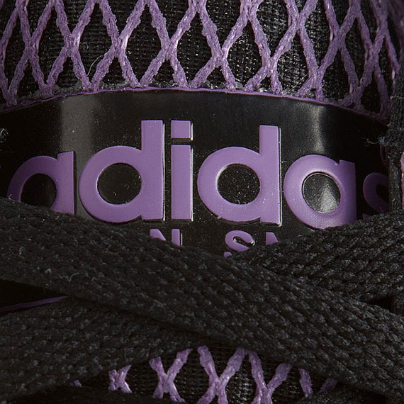 Adidas Stan Smith 80s Mid Black Purple Net 01