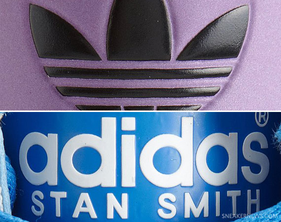 adidas Originals Stan Smith 80s Mid – February 2011