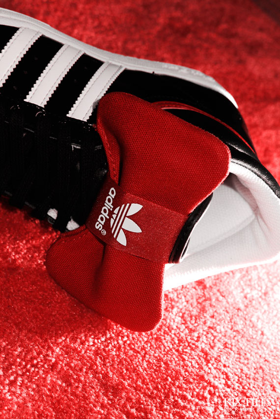 adidas Originals Top Ten Hi Sleek ‘Bowtie’ New Images