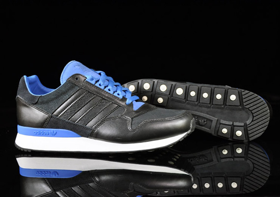 Adidas Zx500 Black Fresh Blue White Vapour 04