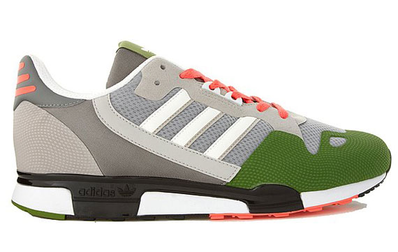 Zx 800 on sale adidas wit