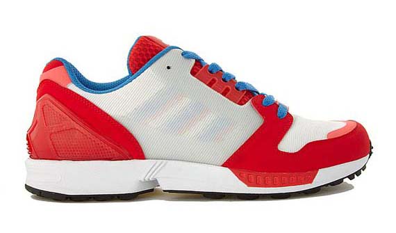 Adidas Zx8000 Red White Blue 02