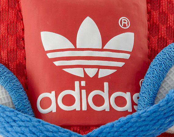Adidas Zx8000 Red White Blue 07