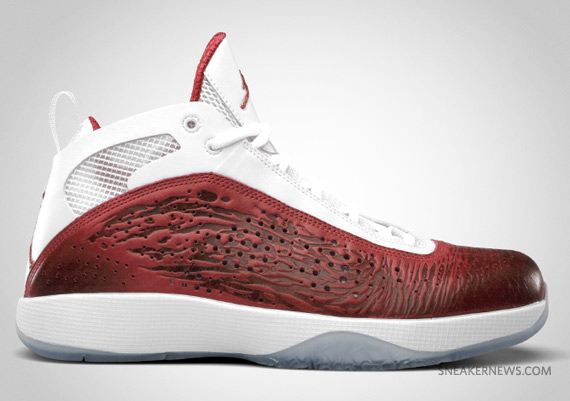 Air Jordan 2011 – February 2011 Releases - SneakerNews.com