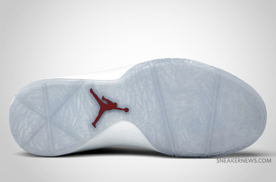 Air Jordan 2011 February 2011 Releases 12