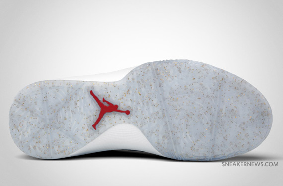 Air Jordan 2011 February 2011 Releases 3