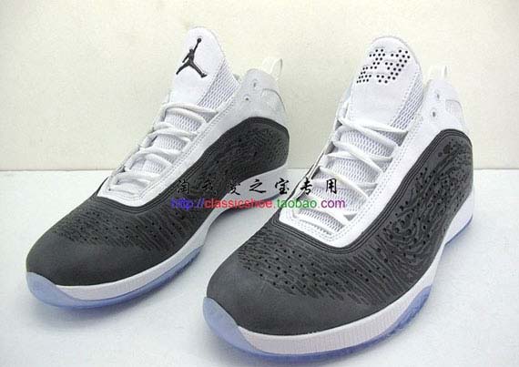 Air Jordan 2011 Insoles 04