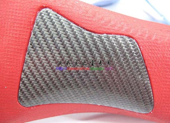 Air Jordan 2011 Insoles 14