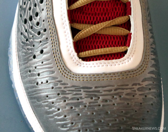 Air Jordan 2011 Sn 03