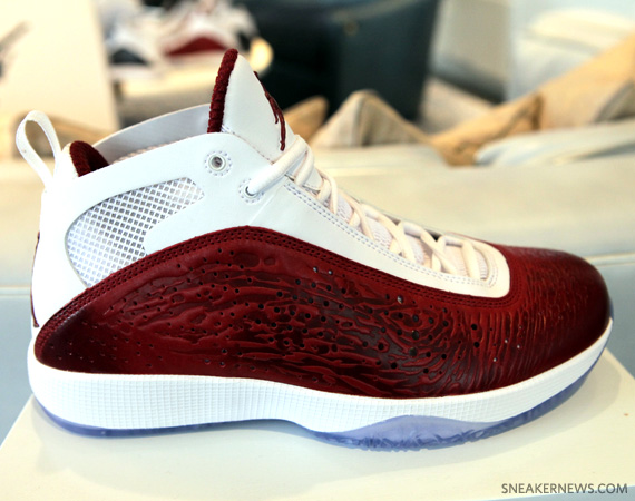 Air Jordan 2011 Sn 04