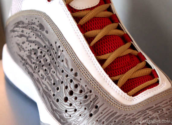 Air Jordan 2011 ‘Year of the Rabbit’ – Release Info