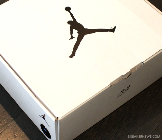 Air Jordan 2011 Sn 17