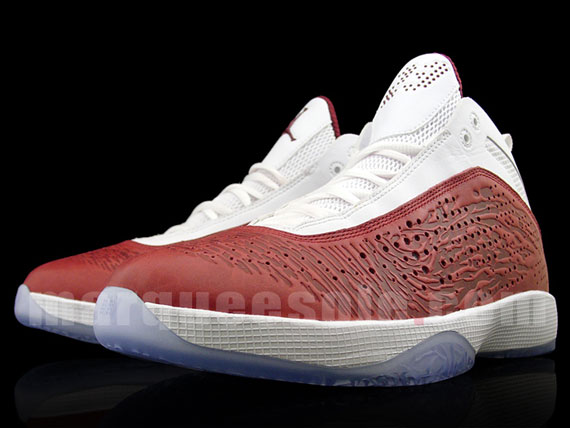 Air Jordan 2011 - Varsity Red - White - SneakerNews.com