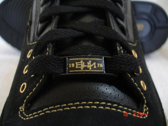 Air Jordan III 'Black History Month' - New Photos - SneakerNews.com